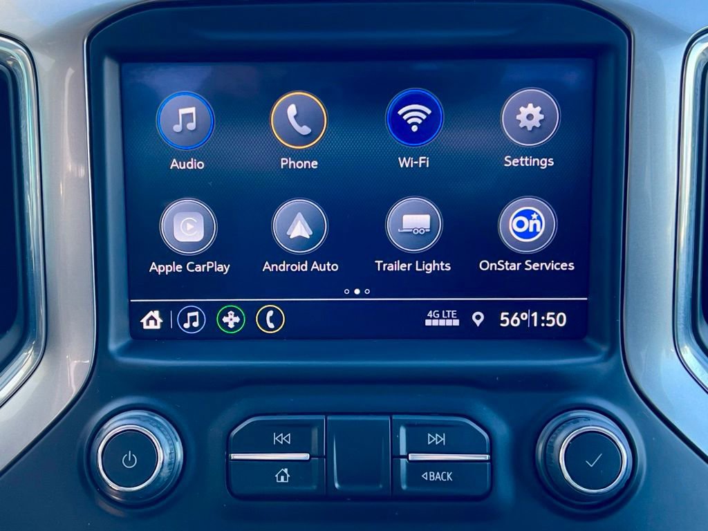 2021 Chevrolet Silverado 1500 RST - Photo 32