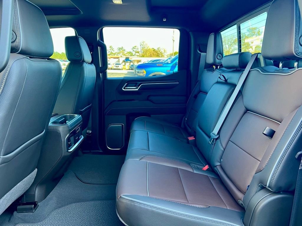 2026 GMC Sierra 1500 Denali - Photo 12