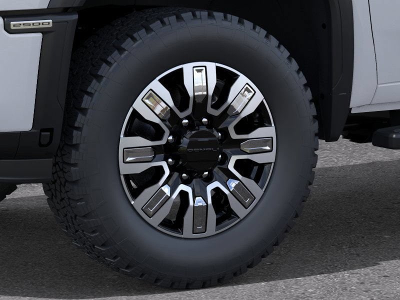 2026 GMC Sierra 2500HD Denali - Photo 19