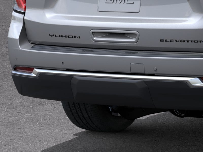2026 GMC Yukon XL Elevation - Photo 38