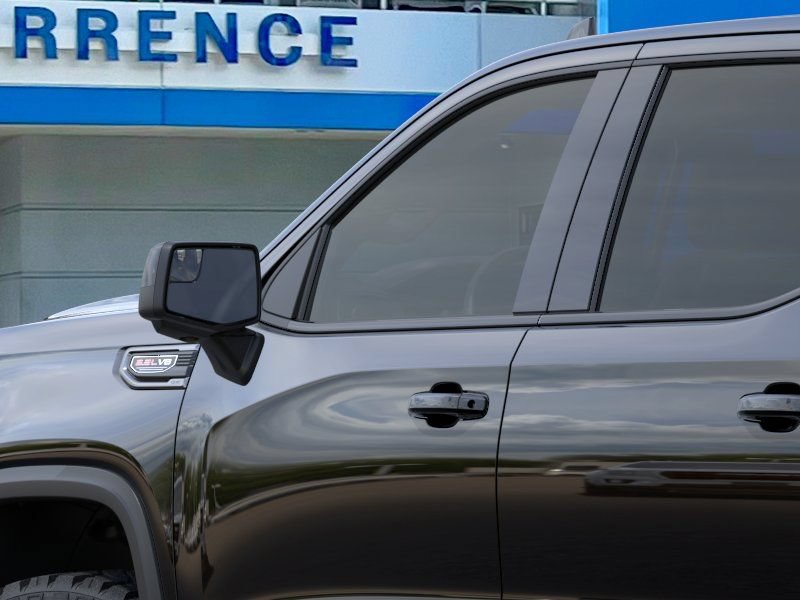 2026 GMC Sierra 1500 AT4X - Photo 12