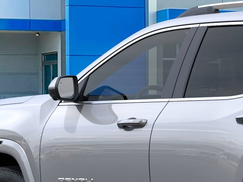 2027 GMC Terrain Denali - Photo 12