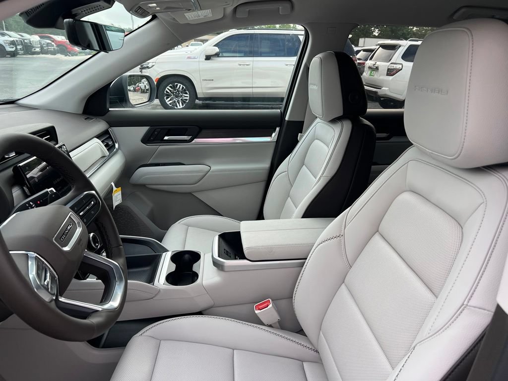 2027 GMC Terrain Denali - Photo 9