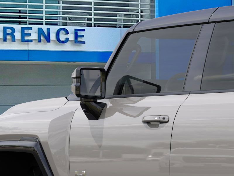 2026 GMC HUMMER EV 2X - Photo 20