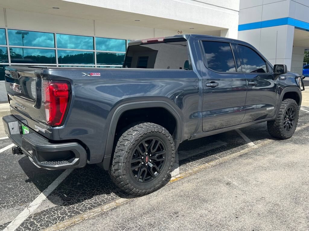Used 2021 GMC Sierra 1500 Elevation Truck