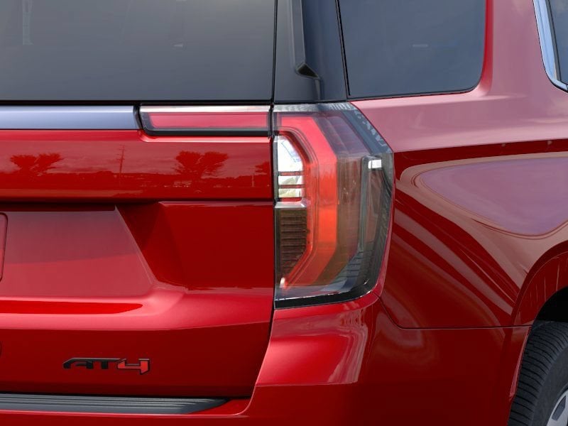 2026 GMC Yukon AT4 Ultimate - Photo 11