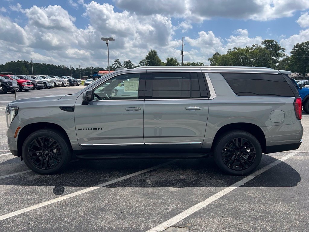 2026 GMC Yukon XL Elevation - Photo 23