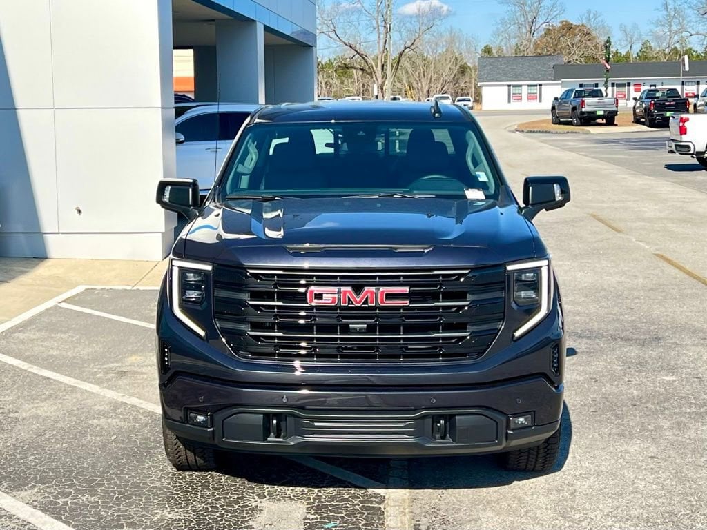 2026 GMC Sierra 1500 Elevation - Photo 6