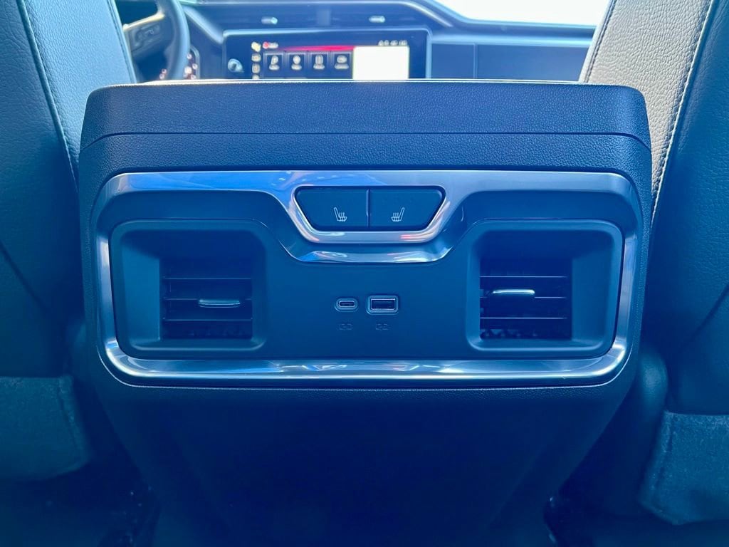 2026 GMC Sierra 1500 Denali - Photo 18