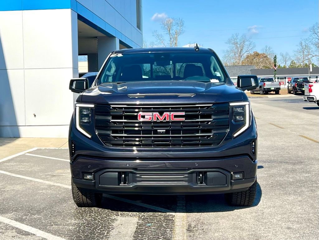 2026 GMC Sierra 1500 Elevation - Photo 7