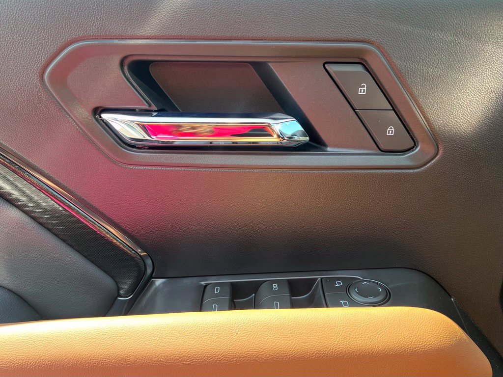 2026 GMC Canyon AT4 - Photo 20