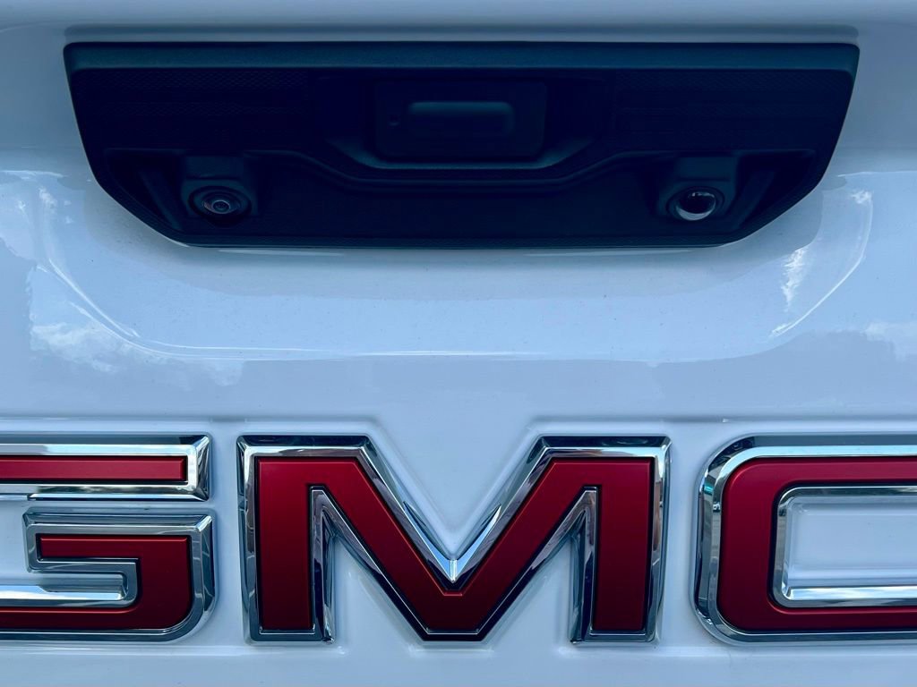 2026 GMC Sierra 1500 Elevation - Photo 10