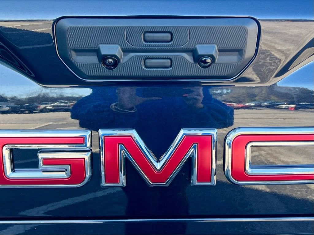2026 GMC Sierra 1500 Denali - Photo 6