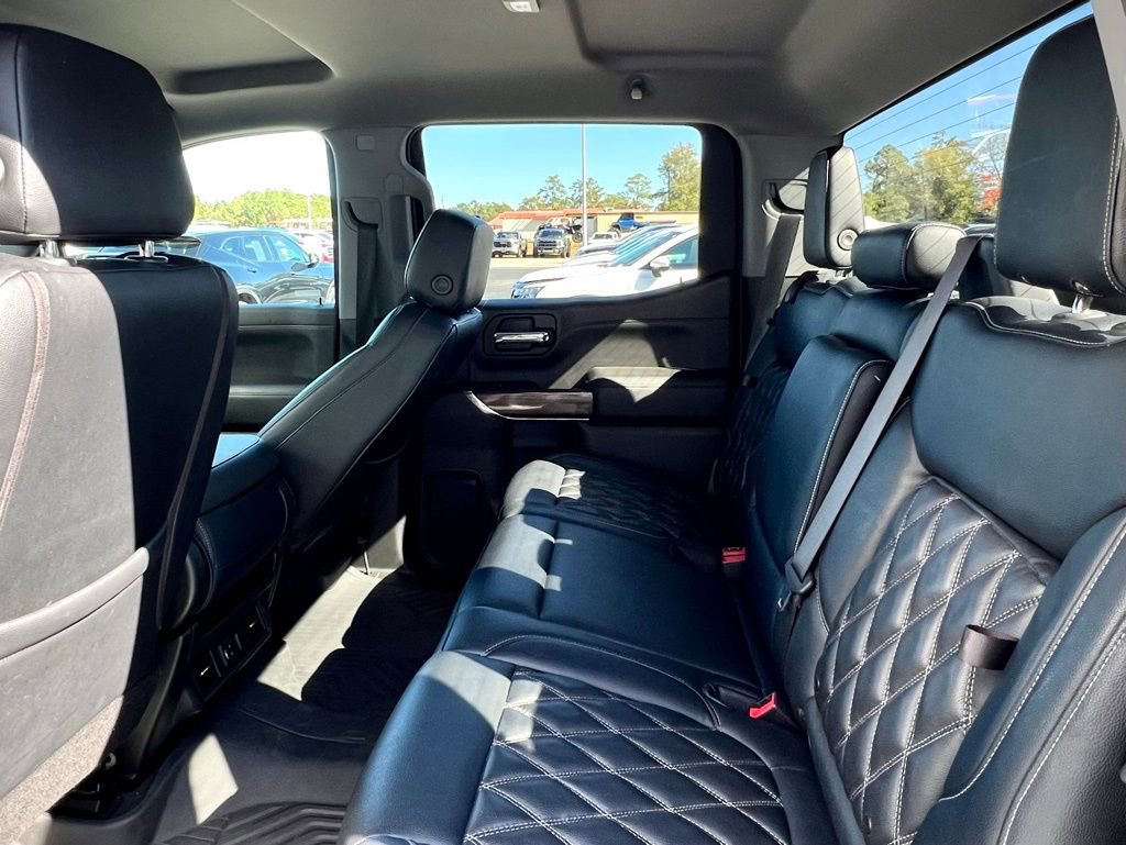 2021 Chevrolet Silverado 1500 RST - Photo 21