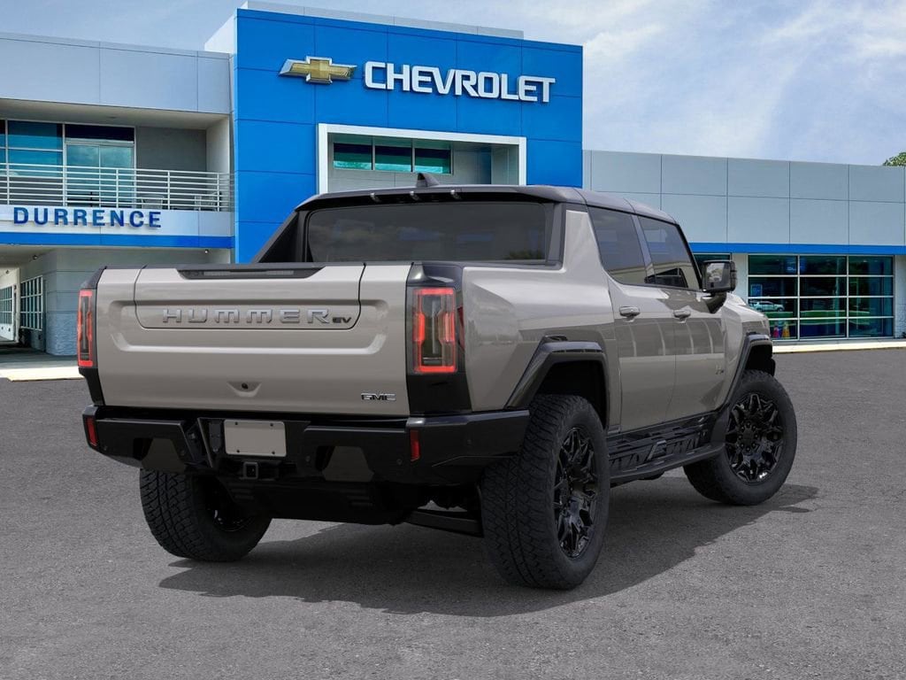 2026 GMC HUMMER EV 2X - Photo 12