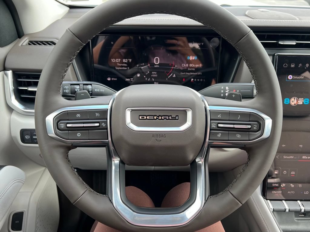 2027 GMC Terrain Denali - Photo 15