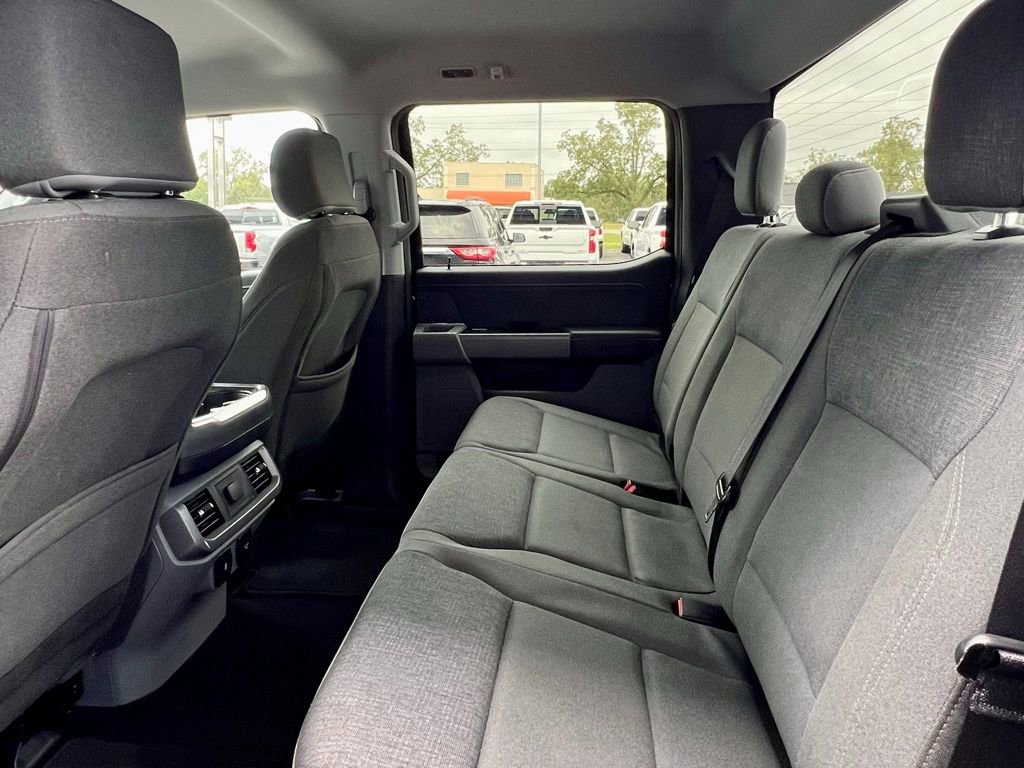 2024 Ford F-150 XLT - Photo 20