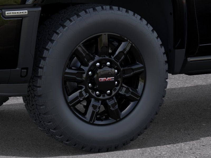 2026 GMC Sierra 2500HD AT4 - Photo 28