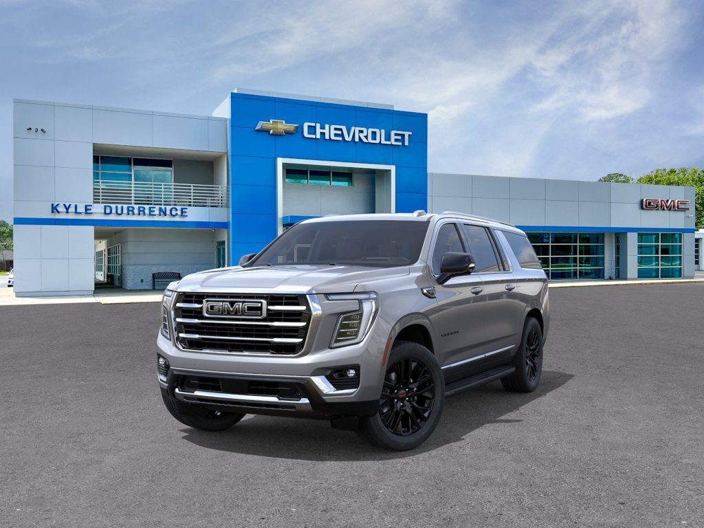 2026 GMC Yukon XL Elevation - Photo 32