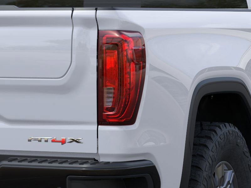 2026 GMC Sierra 1500 AT4X - Photo 33