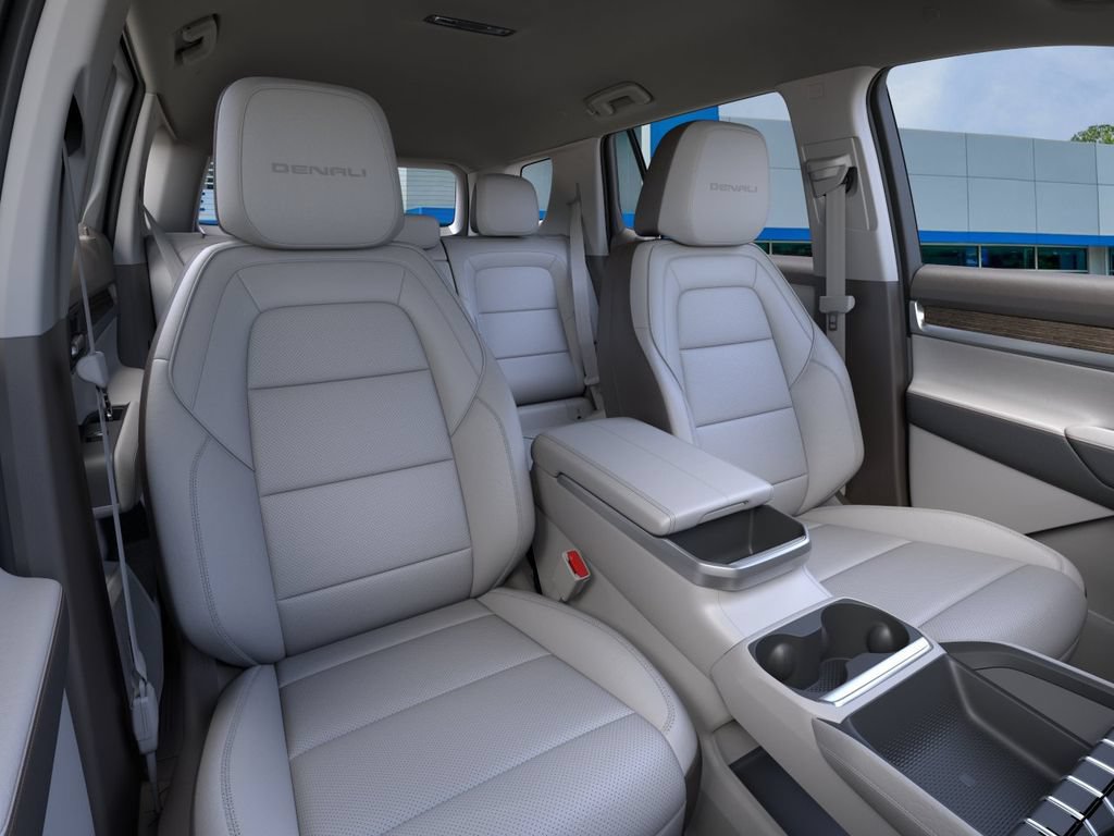 2027 GMC Terrain Denali - Photo 16
