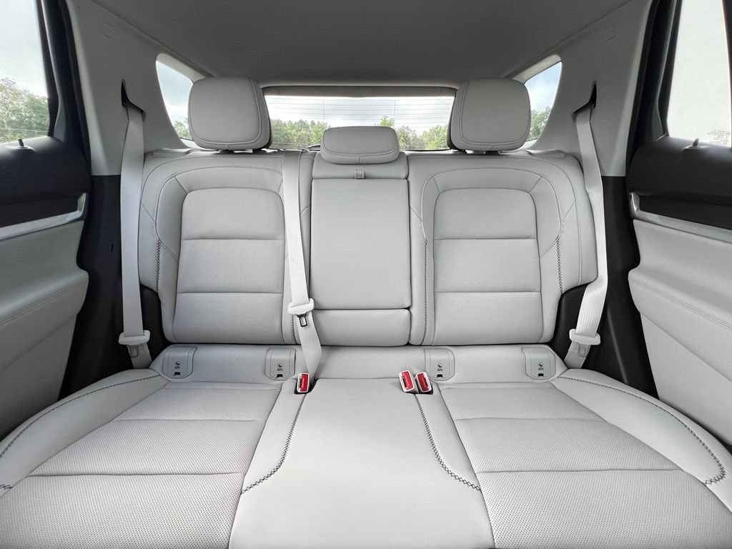 2027 GMC Terrain Denali - Photo 12