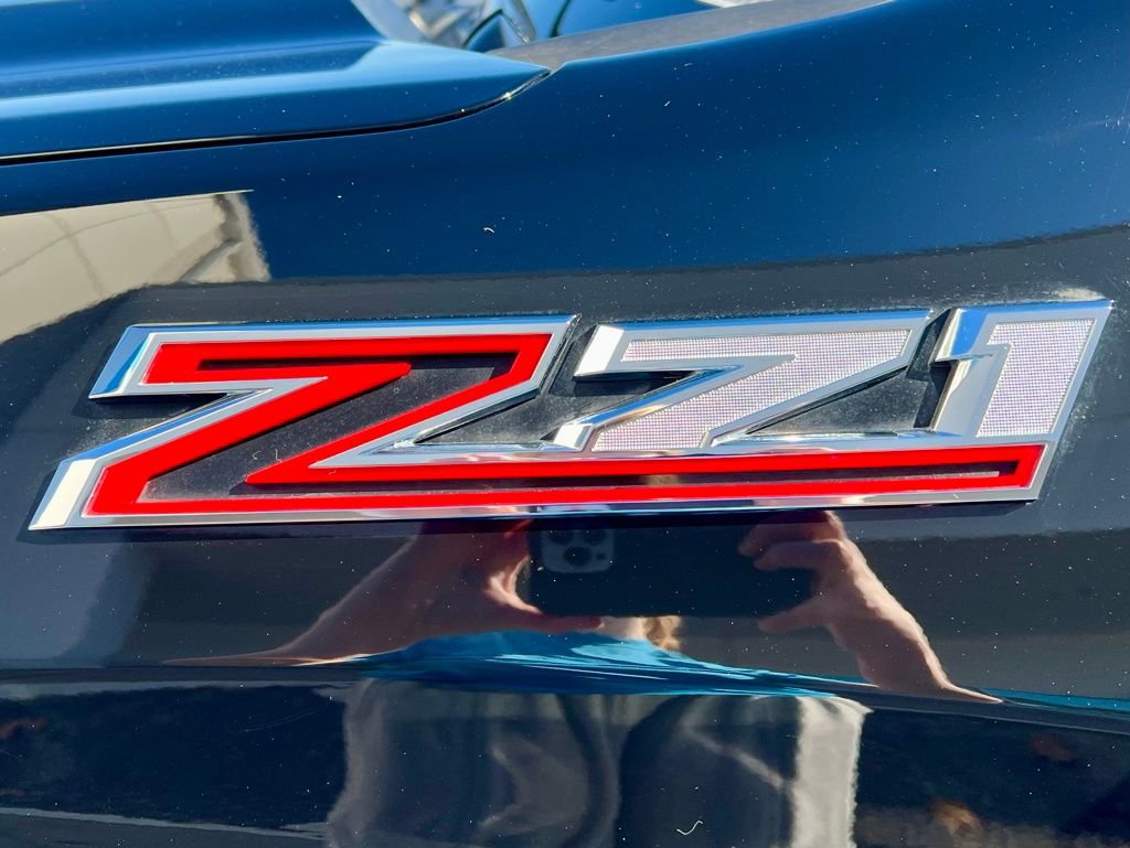 2021 Chevrolet Silverado 1500 RST - Photo 16