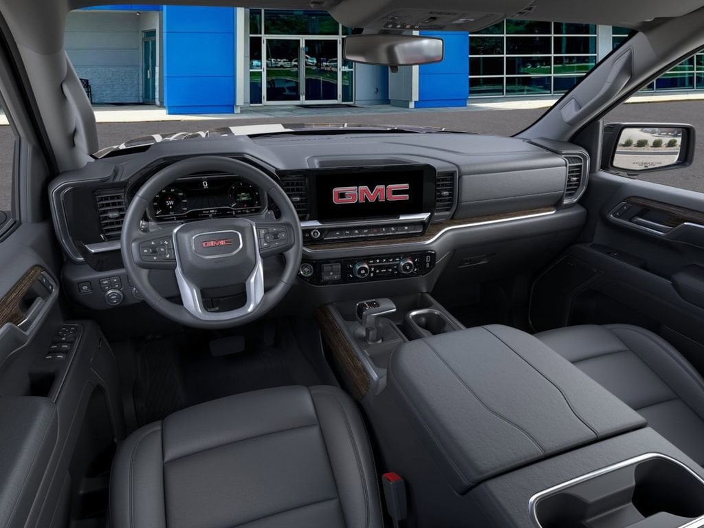 2026 GMC Sierra 1500 Elevation - Photo 23