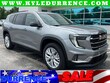  GMC Acadia