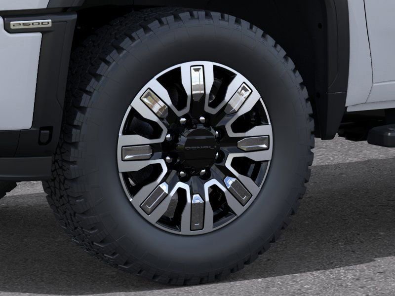 2026 GMC Sierra 2500HD Denali - Photo 19