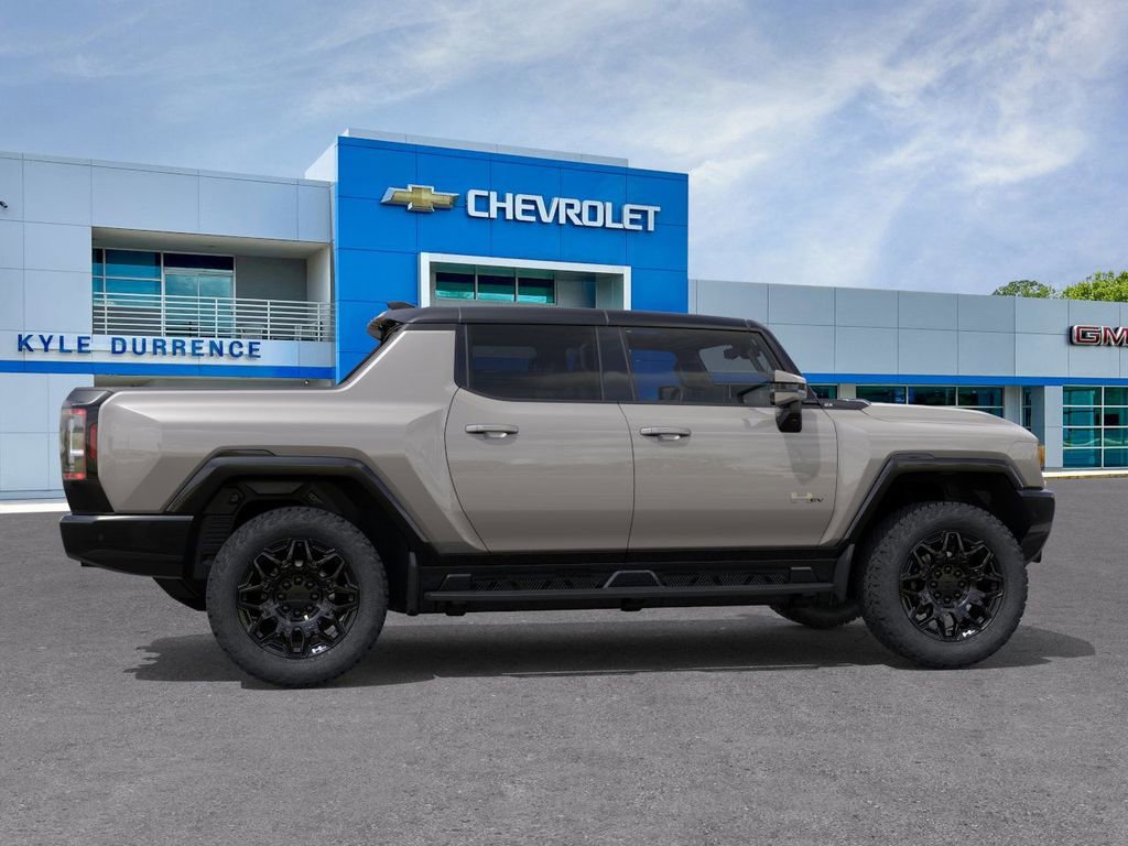 2026 GMC HUMMER EV 2X - Photo 13