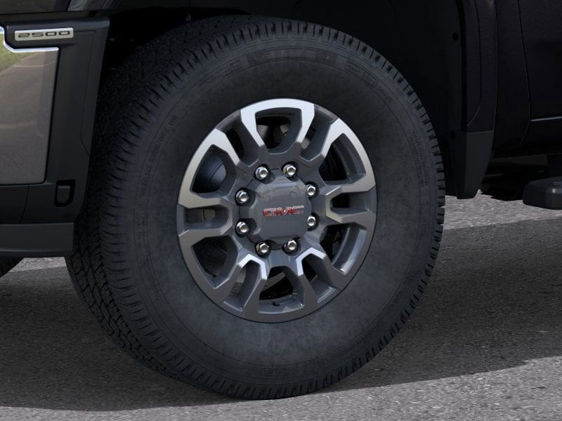 2026 GMC Sierra 2500HD SLT - Photo 26