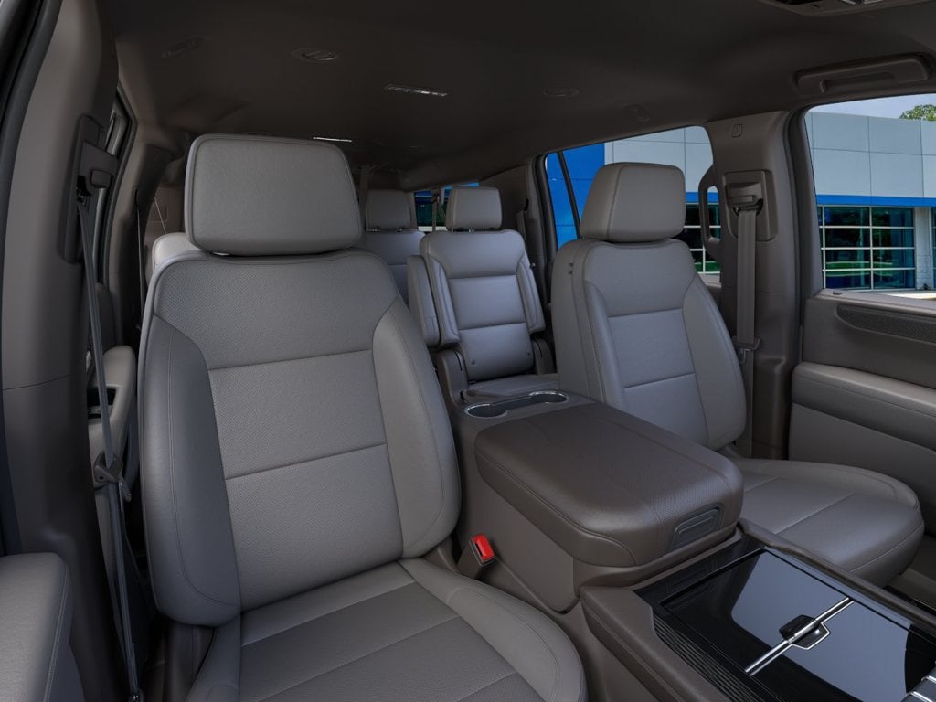 2026 GMC Yukon XL Elevation - Photo 40