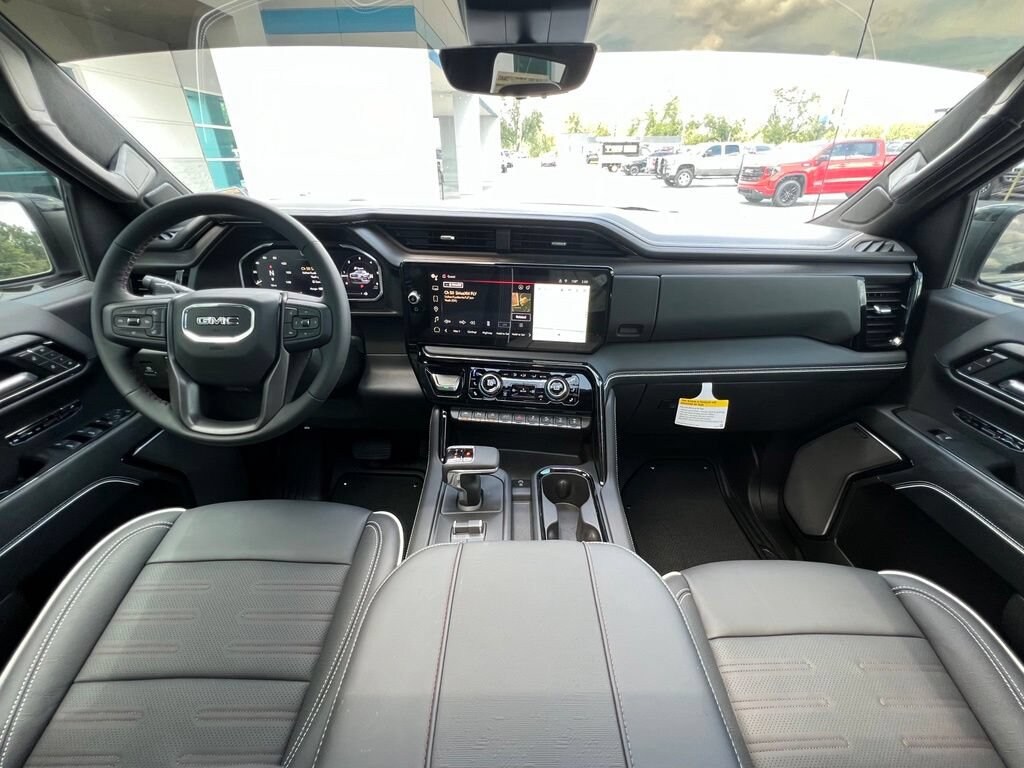 New 2026 GMC Sierra 1500 AT4X Truck