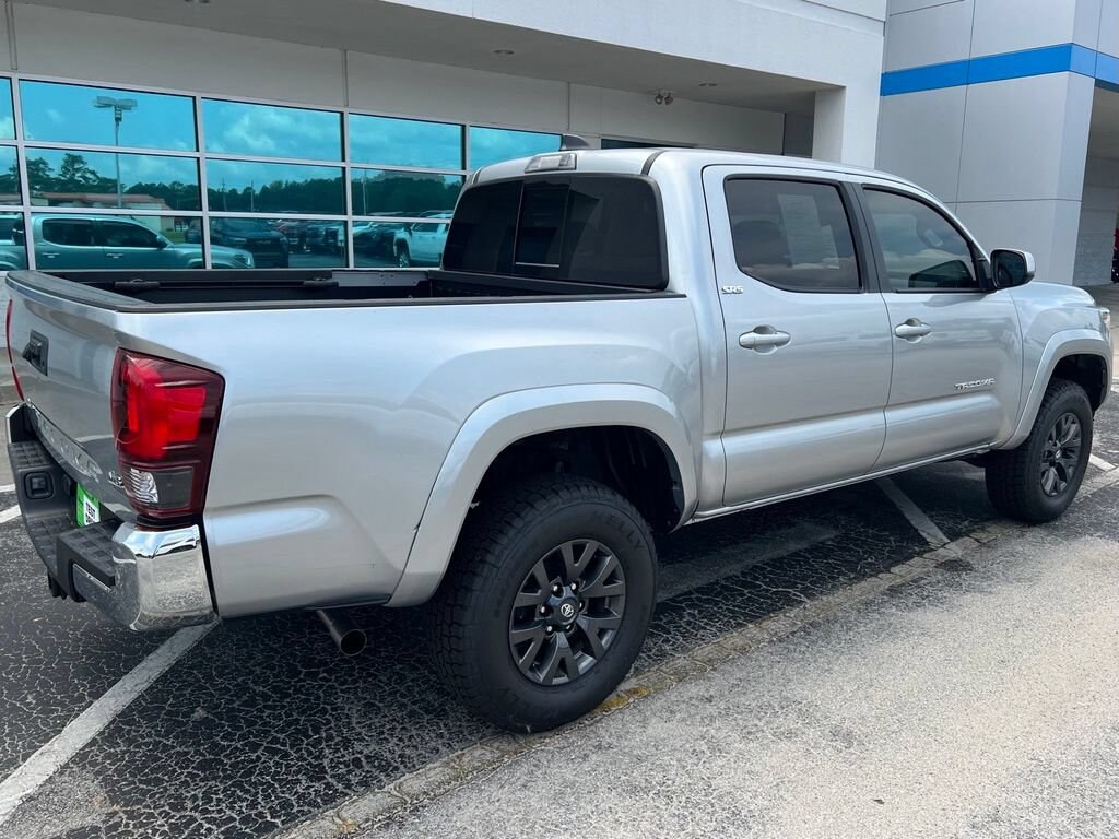 Used 2023 Toyota Tacoma 2WD SR5