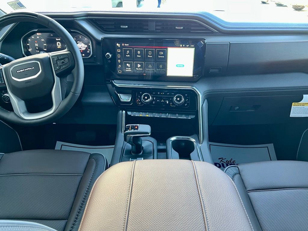 2026 GMC Sierra 1500 Denali - Photo 14