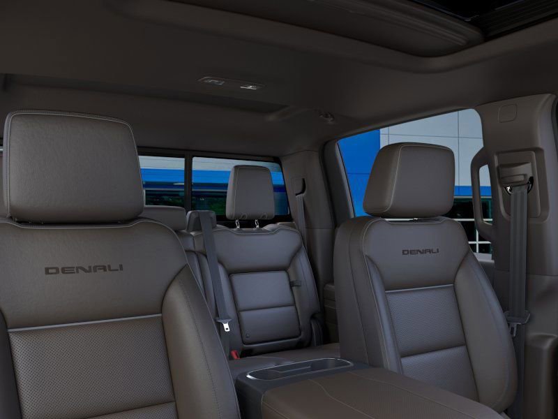 2026 GMC Sierra 1500 Denali - Photo 43