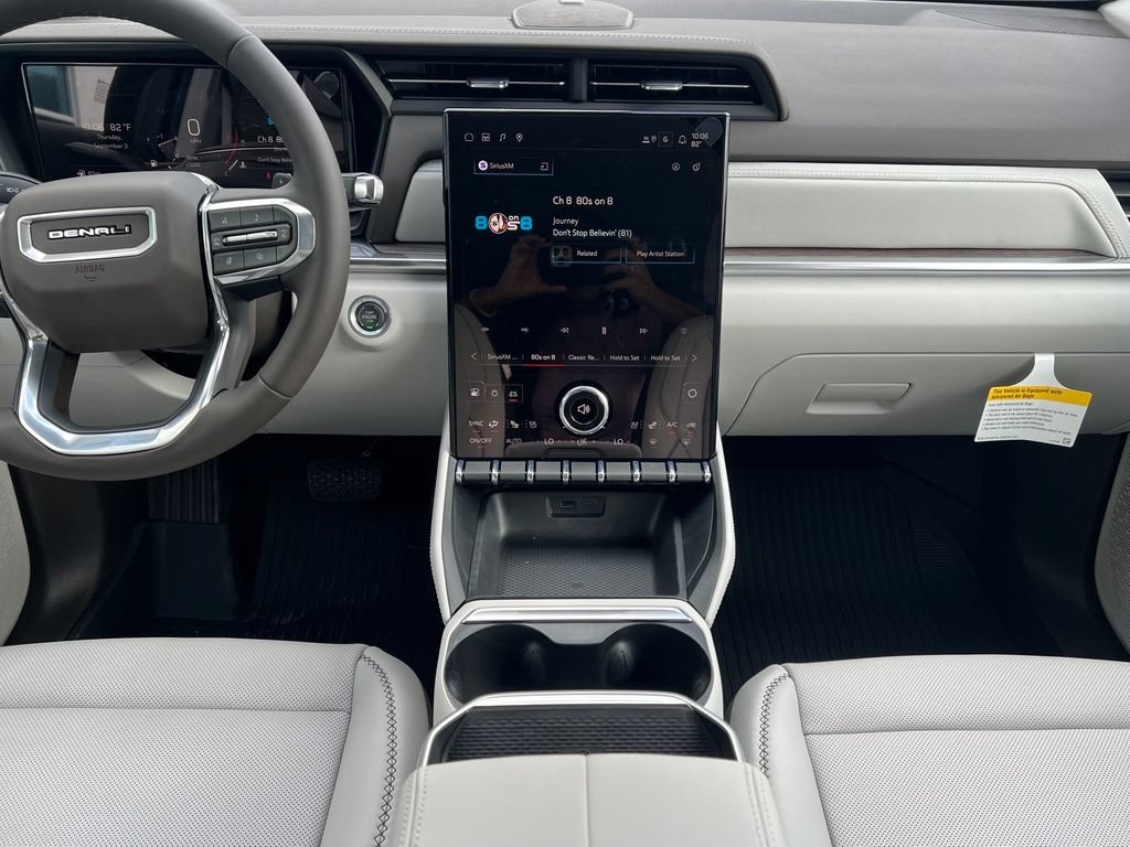 2027 GMC Terrain Denali - Photo 13