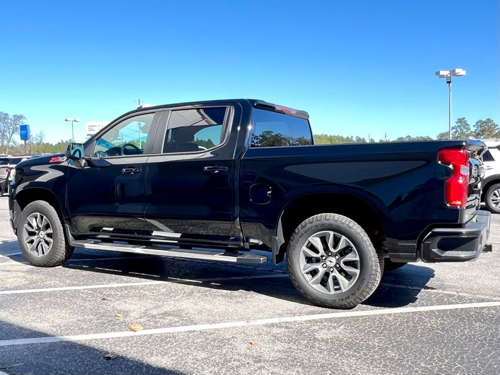 2021 Chevrolet Silverado 1500 RST - Photo 8