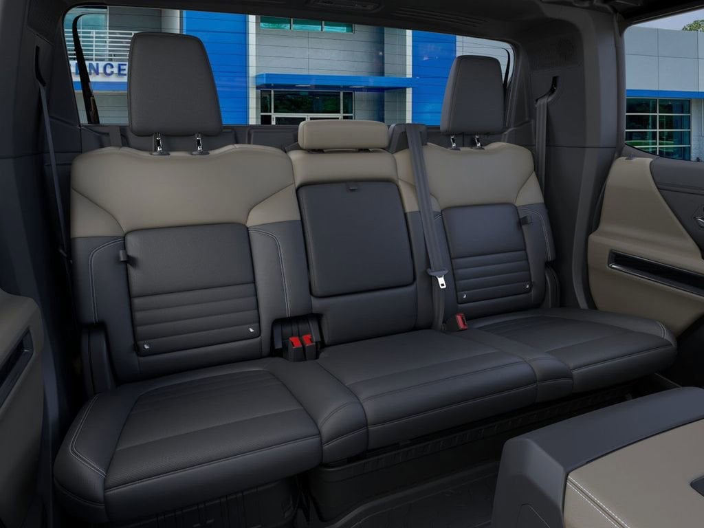 2026 GMC HUMMER EV 2X - Photo 25