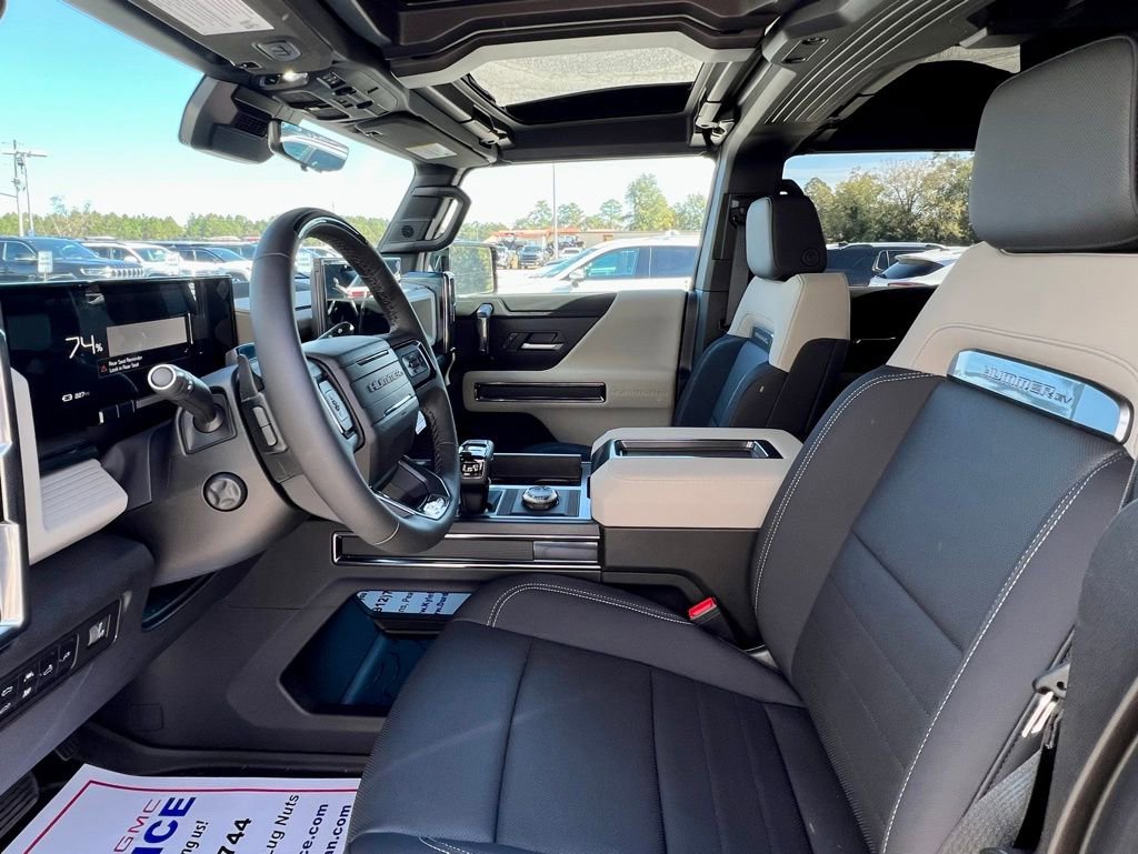 2026 GMC HUMMER EV 2X - Photo 8