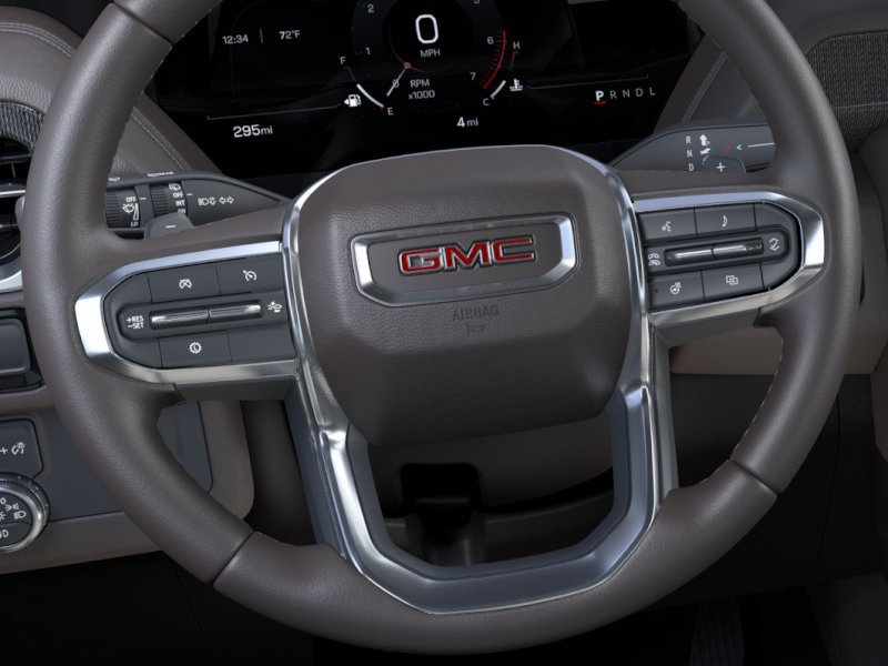 2026 GMC Yukon XL Elevation - Photo 43