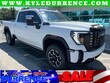  GMC Sierra 3500 HD