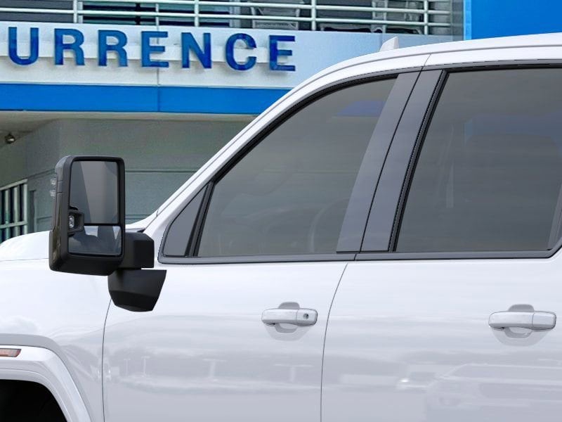 2026 GMC Sierra 2500HD AT4 - Photo 15