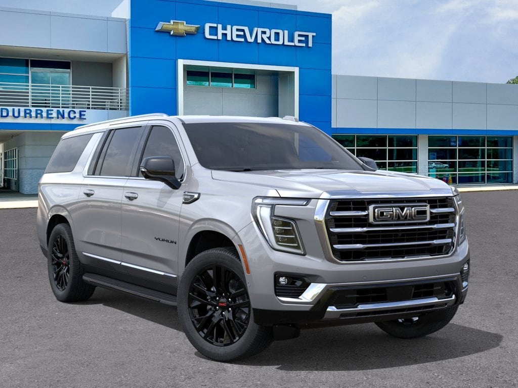 2026 GMC Yukon XL Elevation - Photo 31