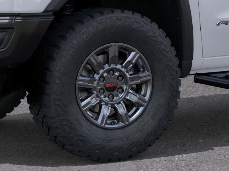 2026 GMC Sierra 1500 AT4X - Photo 31