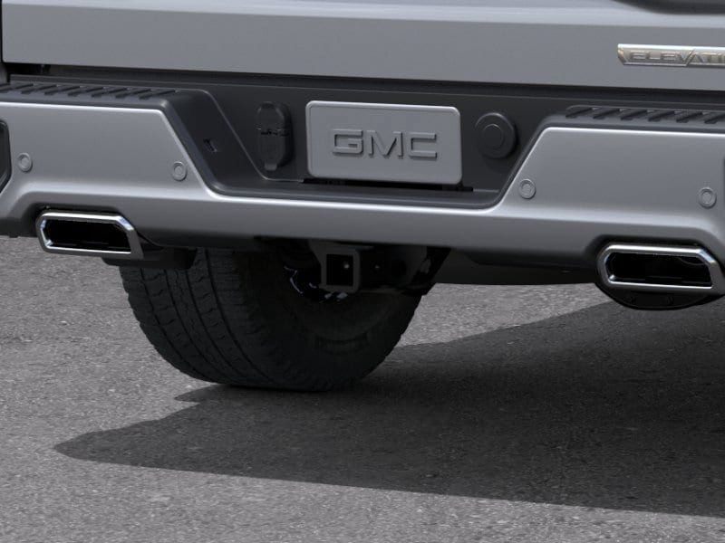 2026 GMC Sierra 1500 Elevation - Photo 14