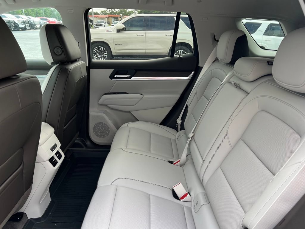 2027 GMC Terrain Denali - Photo 11