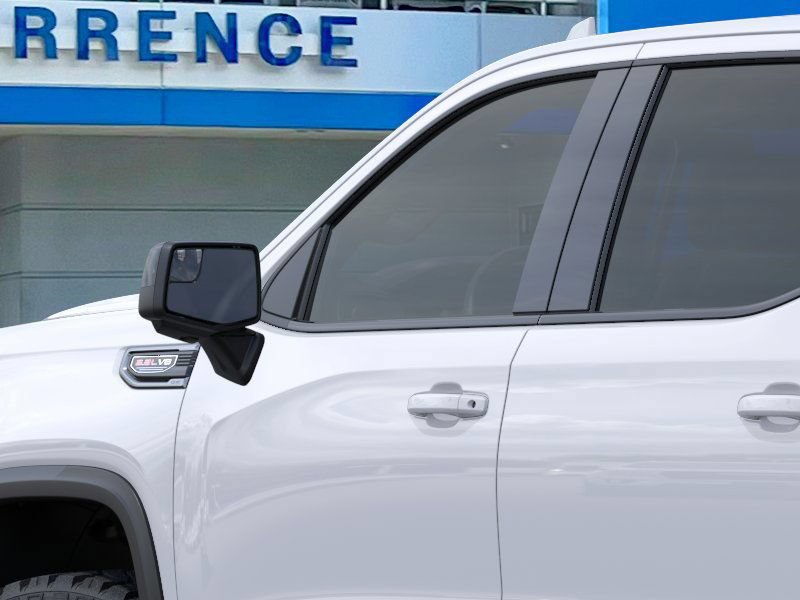 2026 GMC Sierra 1500 AT4X - Photo 34