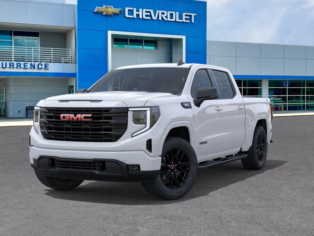 2026 GMC Sierra 1500 Elevation - Photo 28